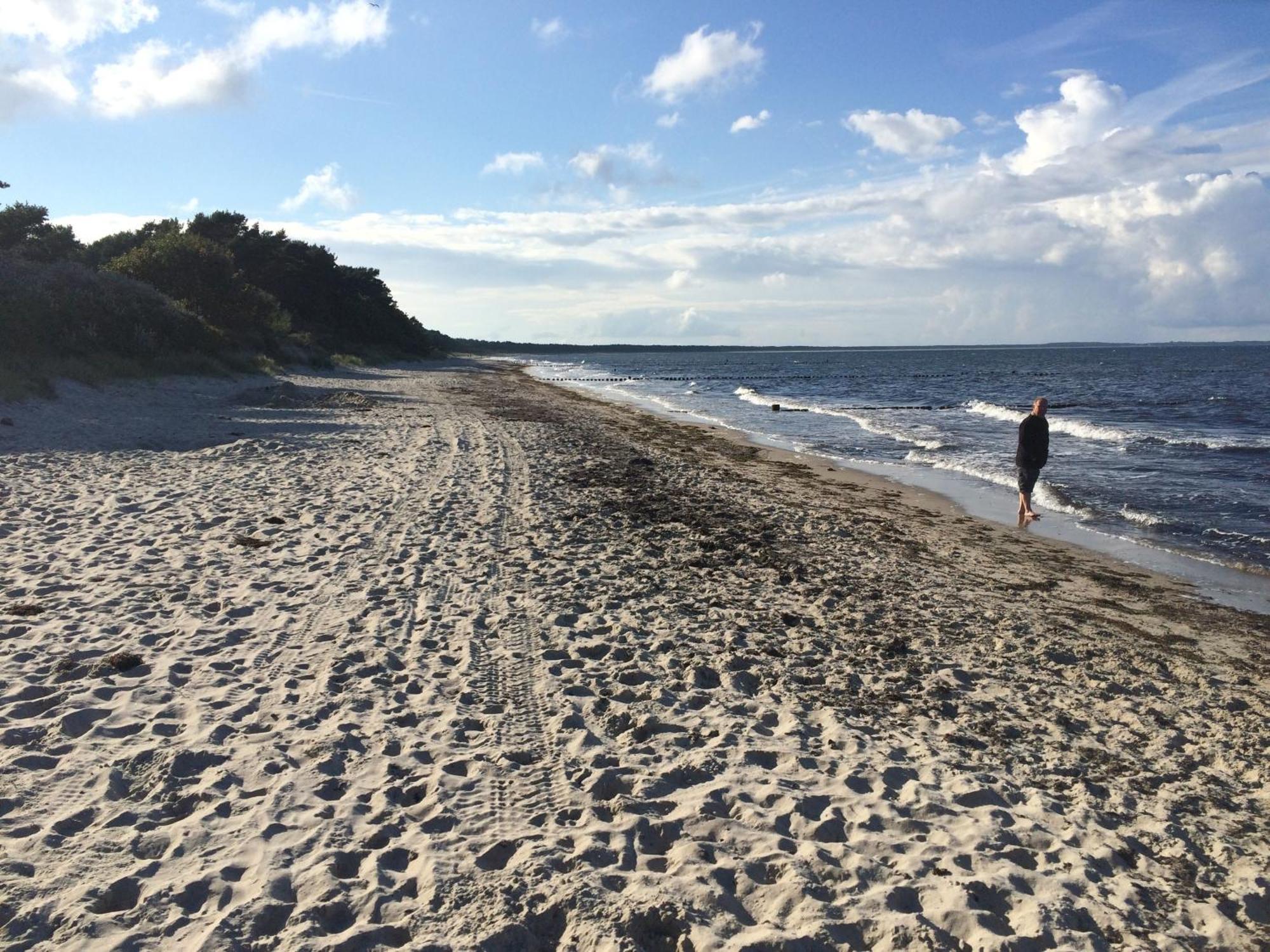 Ostseepark Ruegen 22 โกลเวอ ภายนอก รูปภาพ